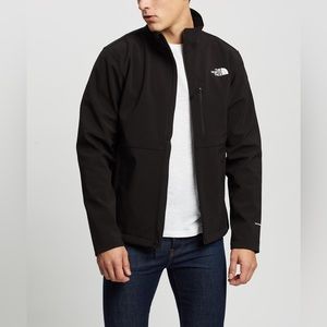 NWT North Face Men’s Apex Bionic 2 Jacket - XL